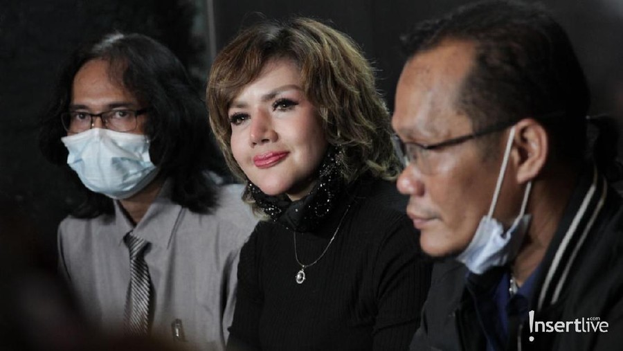 Barbie Kumalasari Barbie Kumalasari