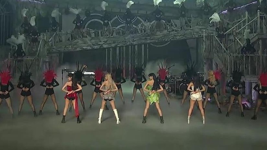 BLACKPINK