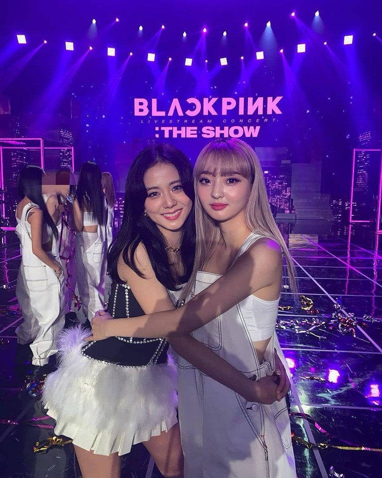 BLACKPINK BLACKPINK