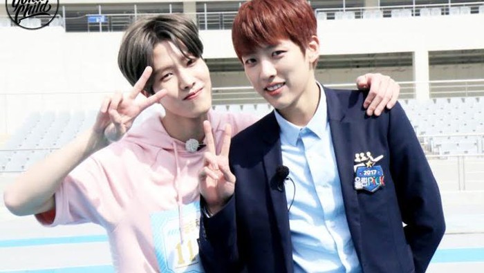 Jajaran Idol K-Pop Ini Ternyata Bersaudara, lho!