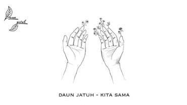 Lirik Lagu Resah Jadi Luka - Daun Jatuh