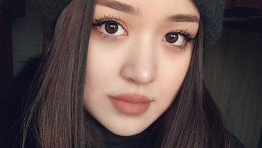 Masih Dihujat Netter Indonesia, Dayana Tak Lagi Terima Followers IG