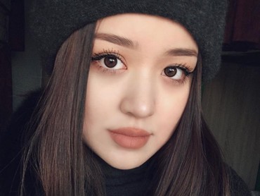 Masih Dihujat Netter Indonesia, Dayana Tak Lagi Terima Followers IG