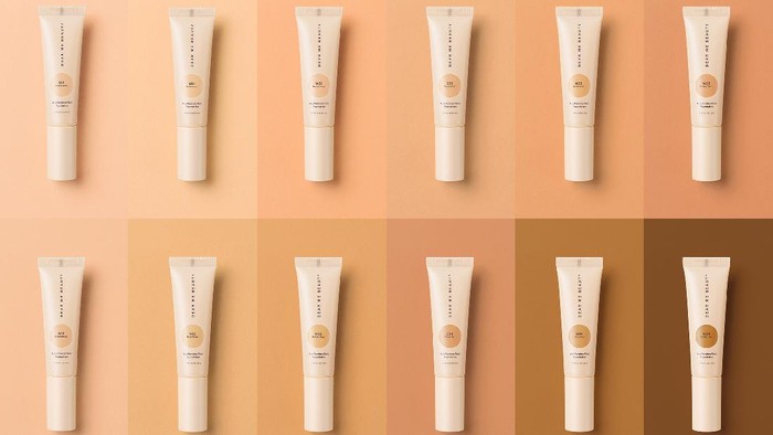 Dear Me Beauty Hadirkan 15 Shades Baru untuk Kulit Wajah Indonesia