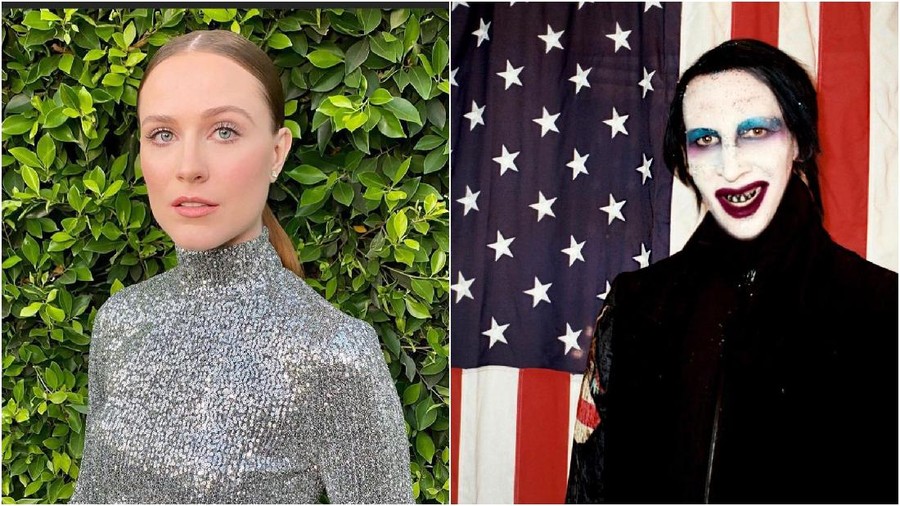 Evan Rachel Wood