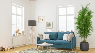 TIPS MENATA RUMAH MINIMALIS ALA FENG SHUI AGAR HOKI