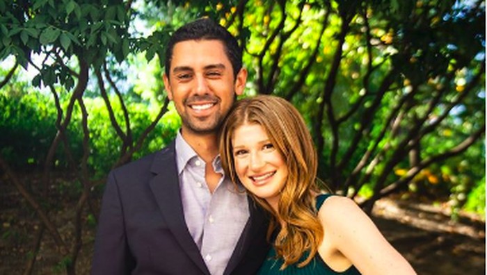 Putri Bill Gates Kenakan Gaun Rancangan Vera Wang di Pesta Pernikahannya yang Mewah, Seperti Apa Tampilannya?