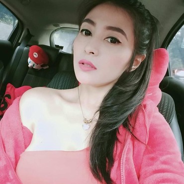 Cita-cita Jadi Model Dewasa, Gege Fransiska Malah Jadi Istri ke-2 Pejabat