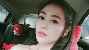 Cita-cita Jadi Model Dewasa, Gege Fransiska Malah Jadi Istri ke-2 Pejabat