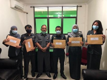 Kisah CPNS Guru Non-Muslim Ditugaskan Mengajar di Madrasah