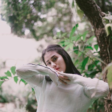 Sempat Ada Isu Berantem dengan Keanu, Gya Sadiqah: Dia Terlalu Baik