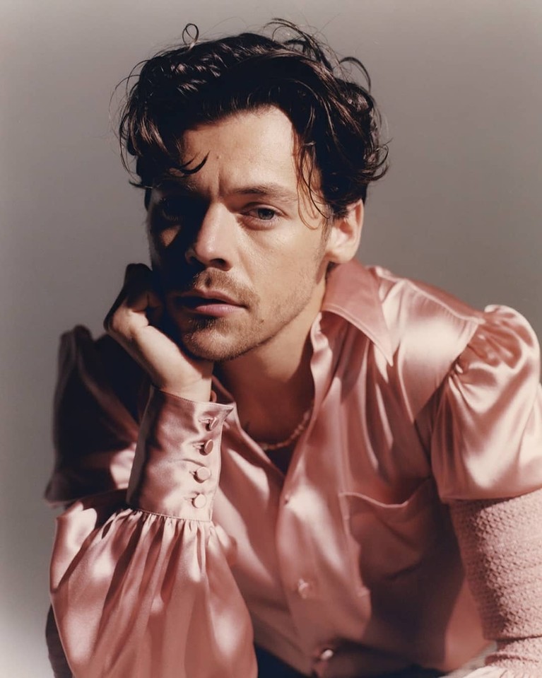 Harry Styles Harry Styles