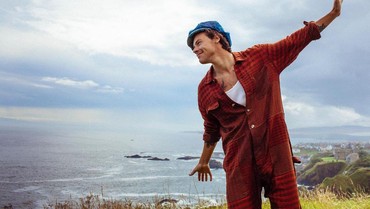 Ini Alasan Harry Styles Malu Bicarakan Kehidupan Ranjang