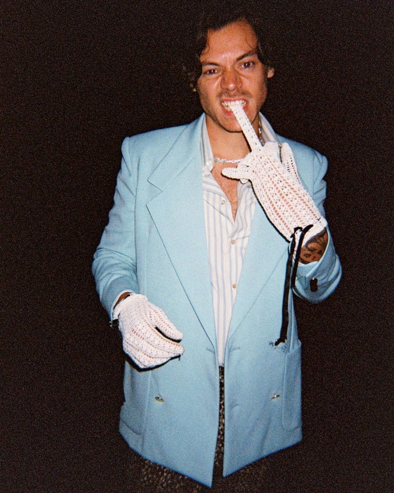 harry styles harry styles