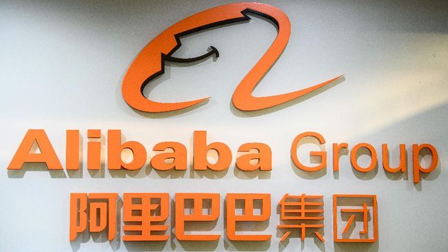 Alibaba Group Bakal Terbitkan Surat Utang Rp70 Triliun Alibaba Group Bakal Terbitkan Surat Utang Rp70 Triliun