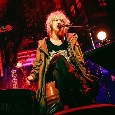 HYDE L'Arc-en-Ciel Gelar Konser Perayaan 20 Tahun Debut Solo
