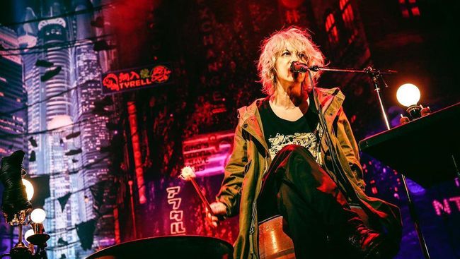 HYDE