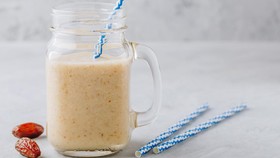10 Manfaat Susu Kurma bagi Tubuh