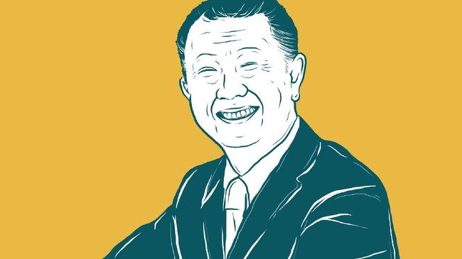 Pemilik gerai restoran hotpot Haidilao, Zhang Yong, merupakan orang terkaya di Singapura. Bersama istrinya, total harta Zhang menembus US$19 miliar.