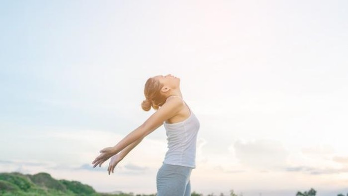 Ingin Meningkatkan Kualitas Hidup? Mind Tricks Ini Bisa Bikin Hari Kamu Lebih Baik dari Kemarin