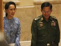 Militer Myanmar soal Kudeta hingga Saudi Larang Kedatangan RI