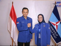 Demokrat Surabaya Desak Jokowi Beri Sanksi Berat ke Moeldoko