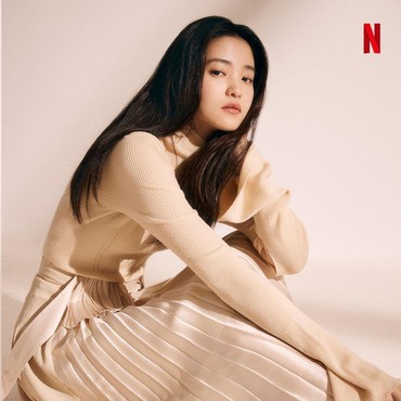 Kim Tae Ri Diincar Bintangi Drama Baru Karya Penulis 'Kingdom'