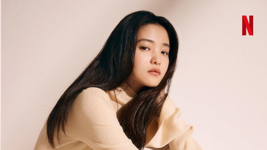 Kim Tae Ri