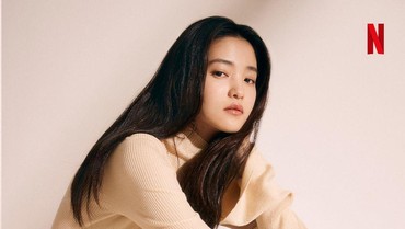 Kim Tae Ri Diincar Bintangi Drama Baru Karya Penulis 'Kingdom'