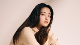 Rekomendasi Drama dan Film yang Dibintangi Kim Tae Ri