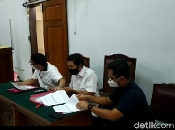 Sidang Praperadilan, Polisi Sebut Penyitaan Barang Milik Laskar FPI Sah