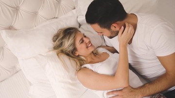 Tips Seks Tahan Lama Tanpa Minum Obat