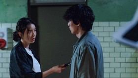 Nonton Live Streaming Drakor LUCA: The Beginning di Sini