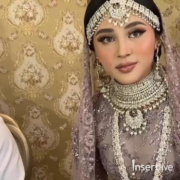 Jelang Dinikahi Ali Syakieb, Margin Wieheerm: Deg-degan