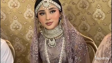 Jelang Dinikahi Ali Syakieb, Margin Wieheerm: Deg-degan