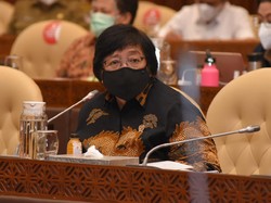 Menteri LHK Kirim Tim Ahli Bantu Polisi Usut Masalah Sampah di Pekanbaru