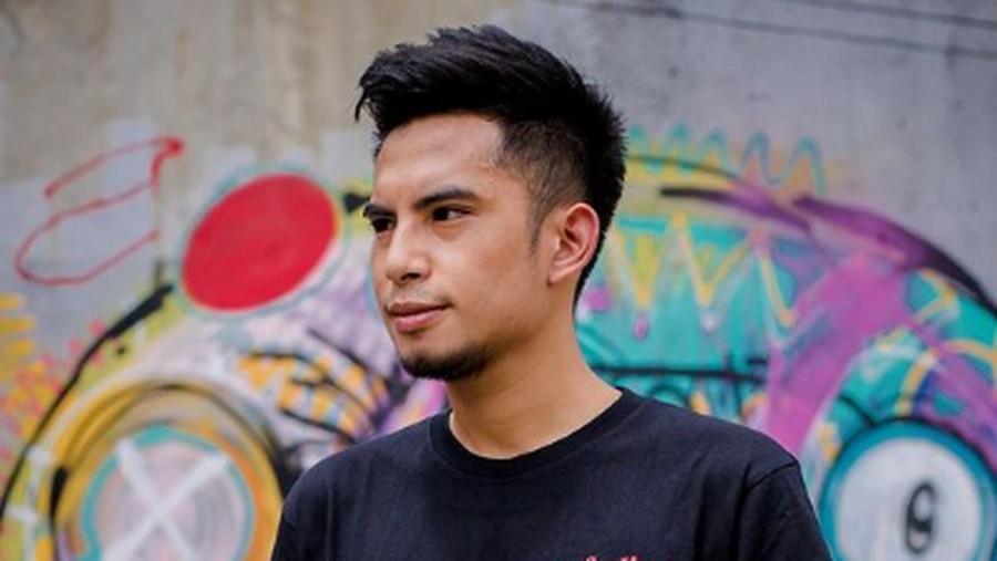 Niko Al Hakim