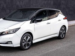 Komparasi Nissan Leaf vs Hyundai Ioniq, Mobil Listrik Rp 600-an Juta di Indonesia