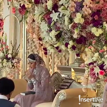 Momen Pengajian dan Siraman Margin Wieheerm di Bandung