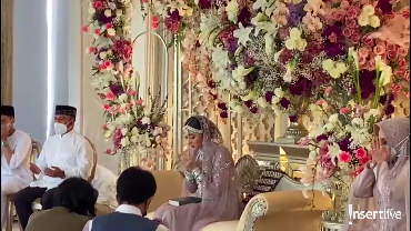 Jelang Nikah dengan Ali Syakieb, Margin Wieheerm Gelar Pengajian