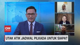 VIDEO: Pengamat: PKS & Anies Diuntungkan Jika Pilkada 2022