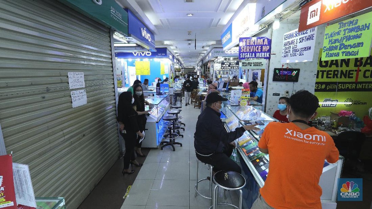 Aturan Baru Komdigi: Sisa Kuota Internet Pengguna Resmi Dilarang Hangus