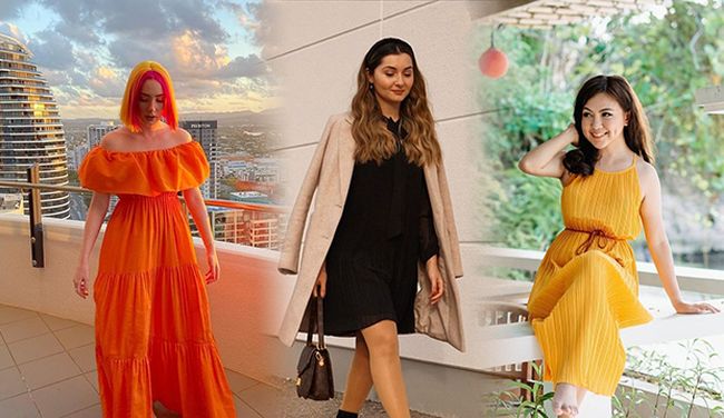 Punya Kulit Kuning Langsat? Ini 5 Tips OOTD yang Cocok untuk Kamu