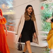 Punya Kulit Kuning Langsat? Ini 5 Tips OOTD yang Cocok untuk Kamu