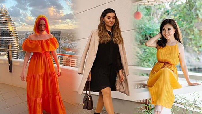 Punya Kulit Kuning Langsat? Ini 5 Tips OOTD yang Cocok untuk Kamu