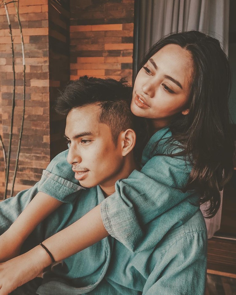 Pernikahan di Ambang Perceraian, Lihat Lagi Kemesraan ...