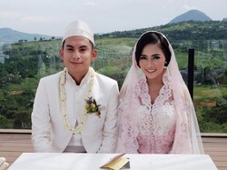 Rachel Vennya Gugat Cerai, Niko Al Hakim Sempat Selingkuh sebelum Nikah