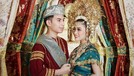Rachel Vennya Rachel Vennya dan Niko Al Hakim.