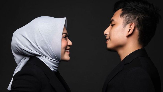 47+ Foto Pernikahan Rachel Vennya Dan Niko