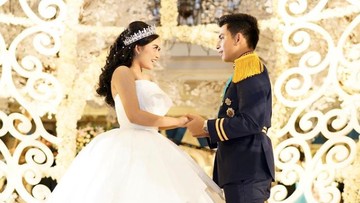 KILAS BALIK HUBUNGAN RACHEL VENNYA DAN NIKO AL HAKIM
